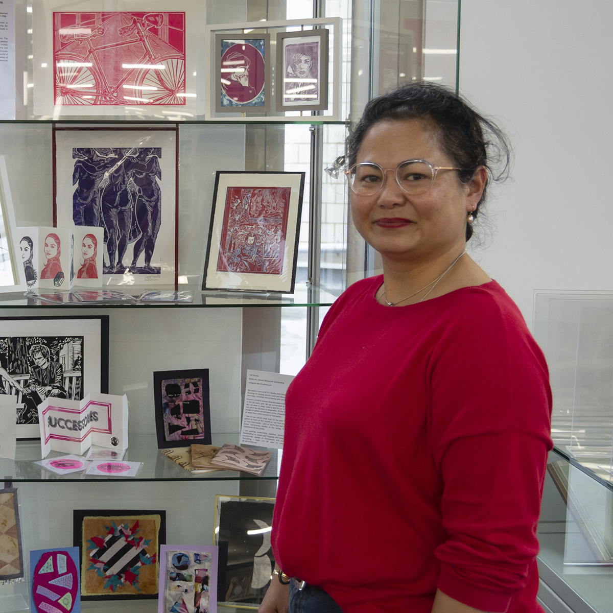 2023: A year of resilience, endeavours, and of making friends