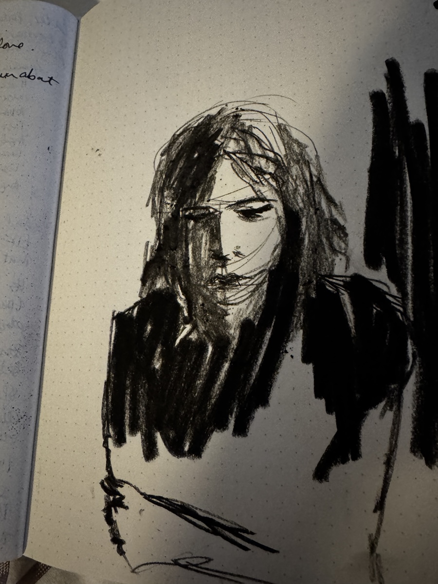 Of Grieving Shroud_5009