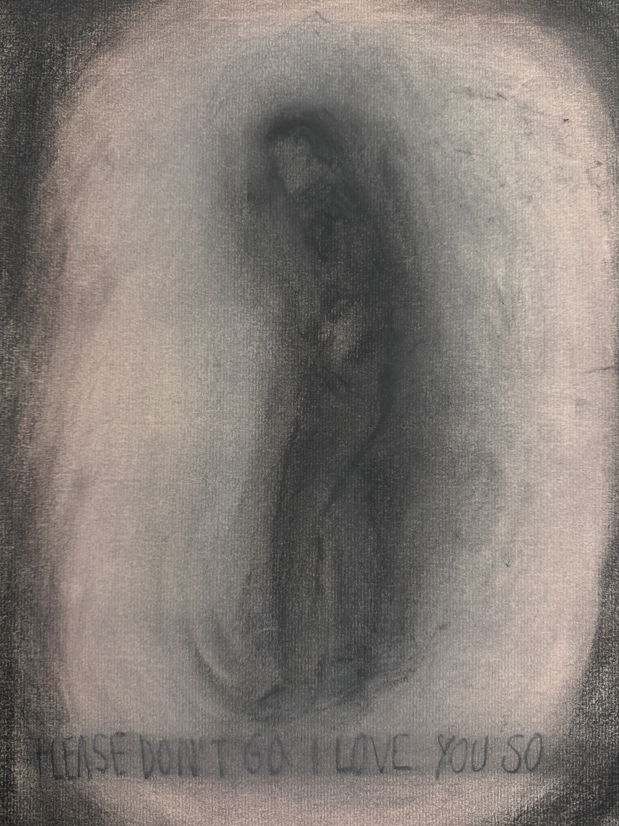 Eleven Months In: A Widow’s Poem and Autoethnographic Note – Writing Grief From Inside The Data